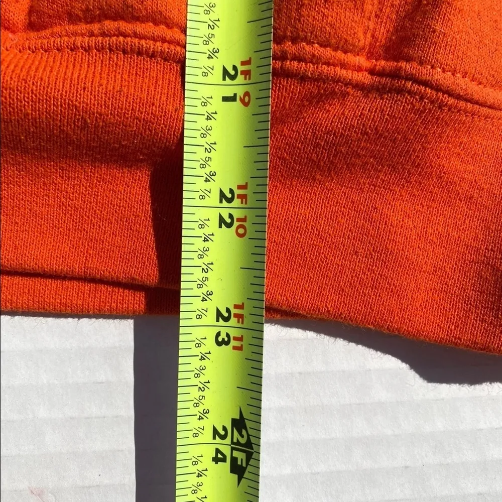 rare vintage college University Of Florida  hoodie - Image 3