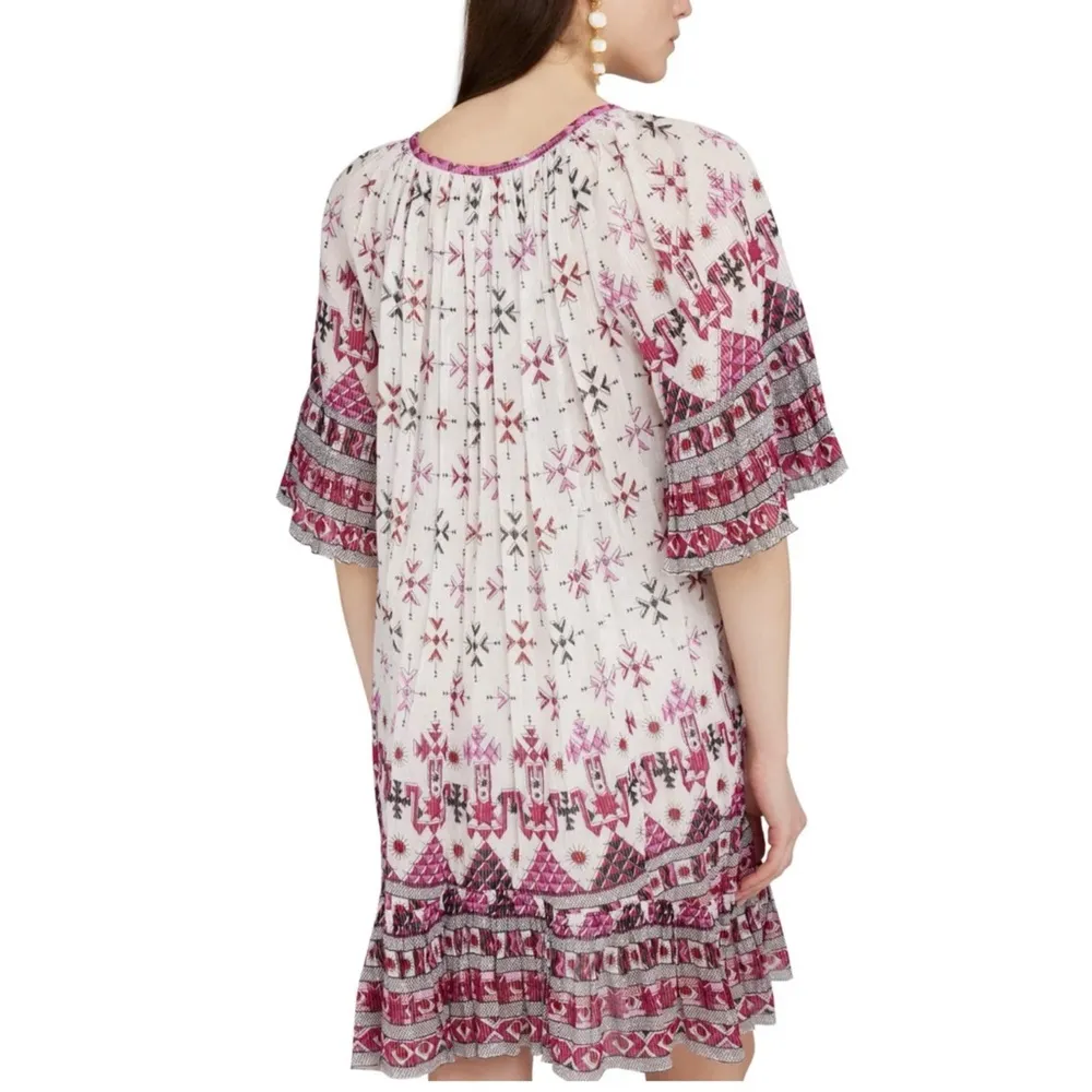 Isabel Marant Etoile mini dress NEW - Image 7