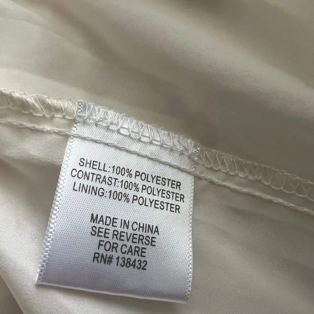 ModCloth short sleeve Sunlit Reverie Floral Dress 2X - Image 5