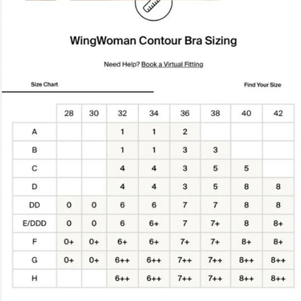 Knix Your Wingwoman Contour Wireless Bra Nude Tan Warm Sand Size 8 NWT - Image 7