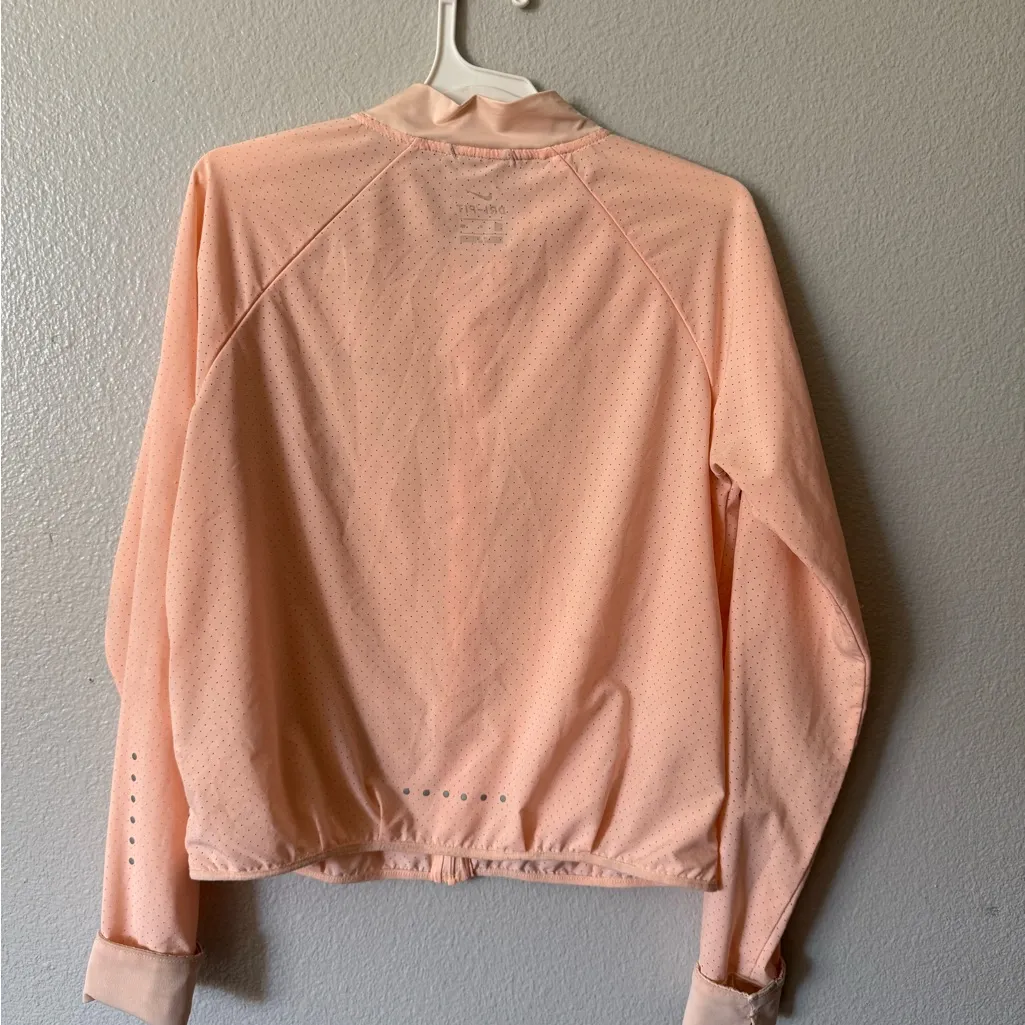 Nike Performance Training jacket size small - Image 4