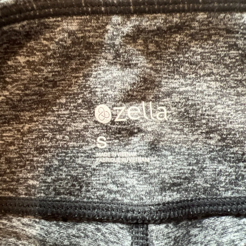 Zella Workout Running Fitness Legging‎ Lot of 4 - Image 12