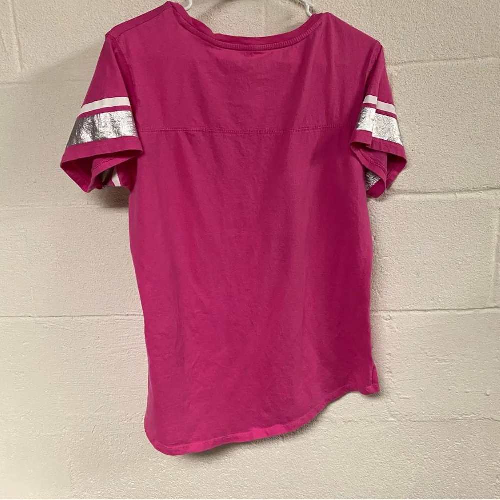 Susan G. Komen Women’s Scoop Neck T - Image 3