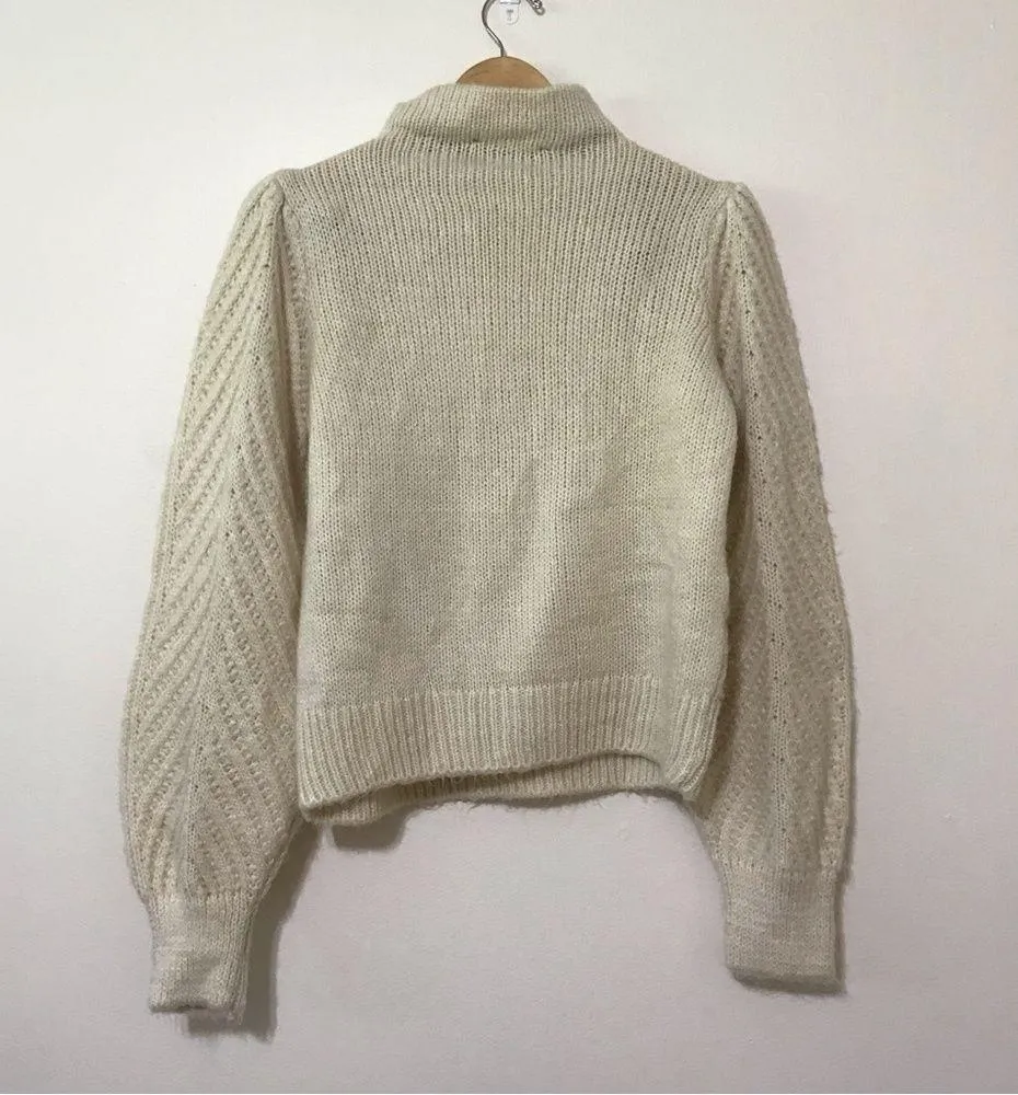 VERO MODA NWT  Turtleneck Sweater - Image 5