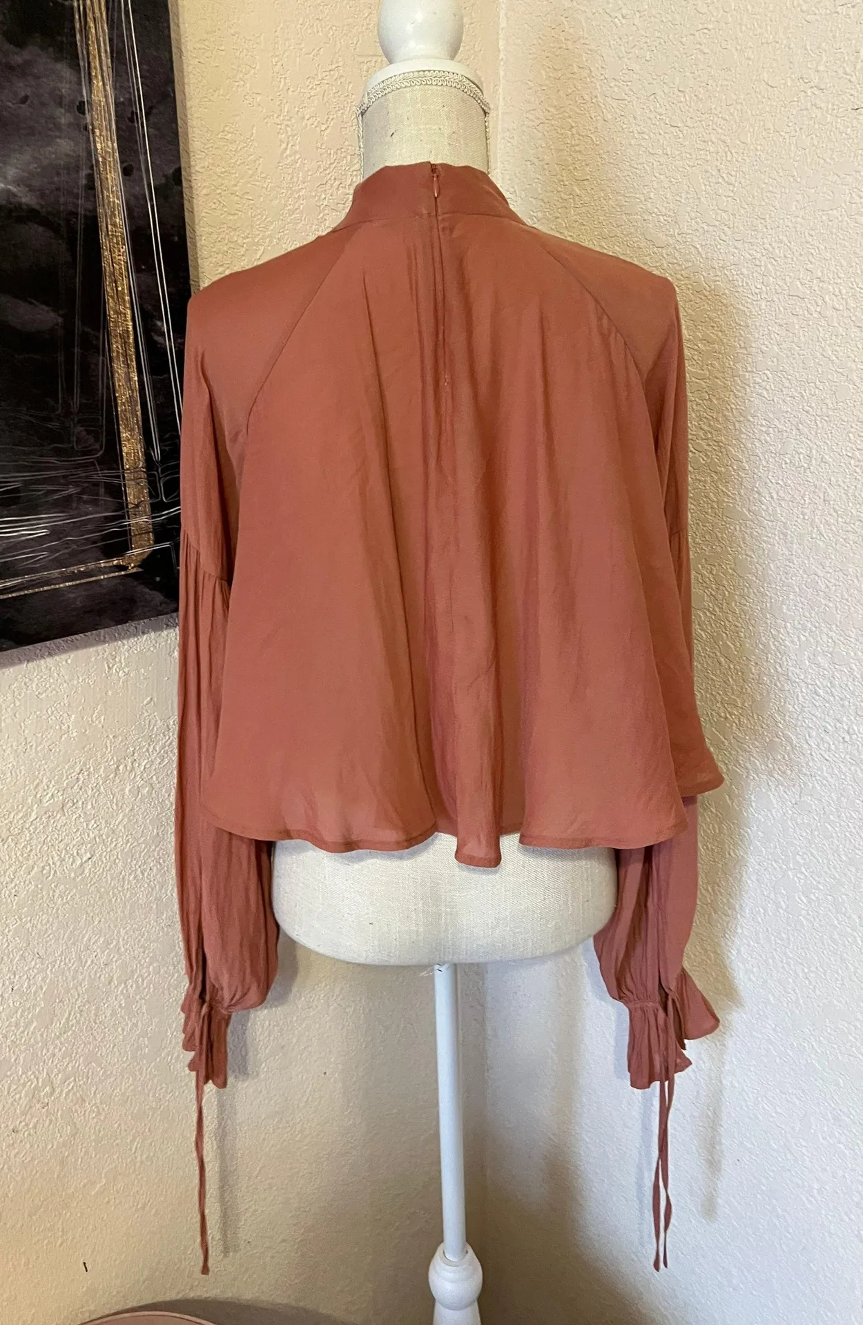 Blouse - Image 3