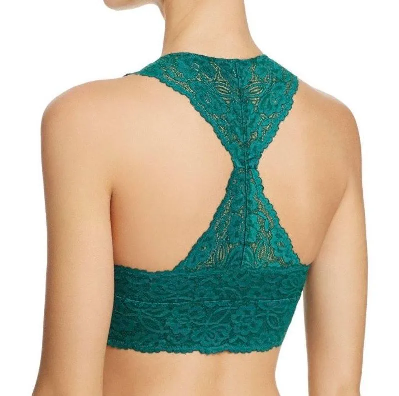 NWT  Racerback Bralette - Image 2