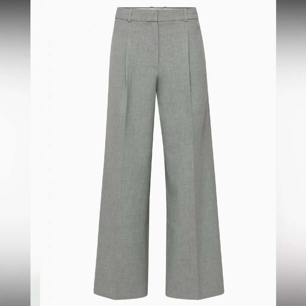 Aritzia  - Babaton Decade Pant - Image 7
