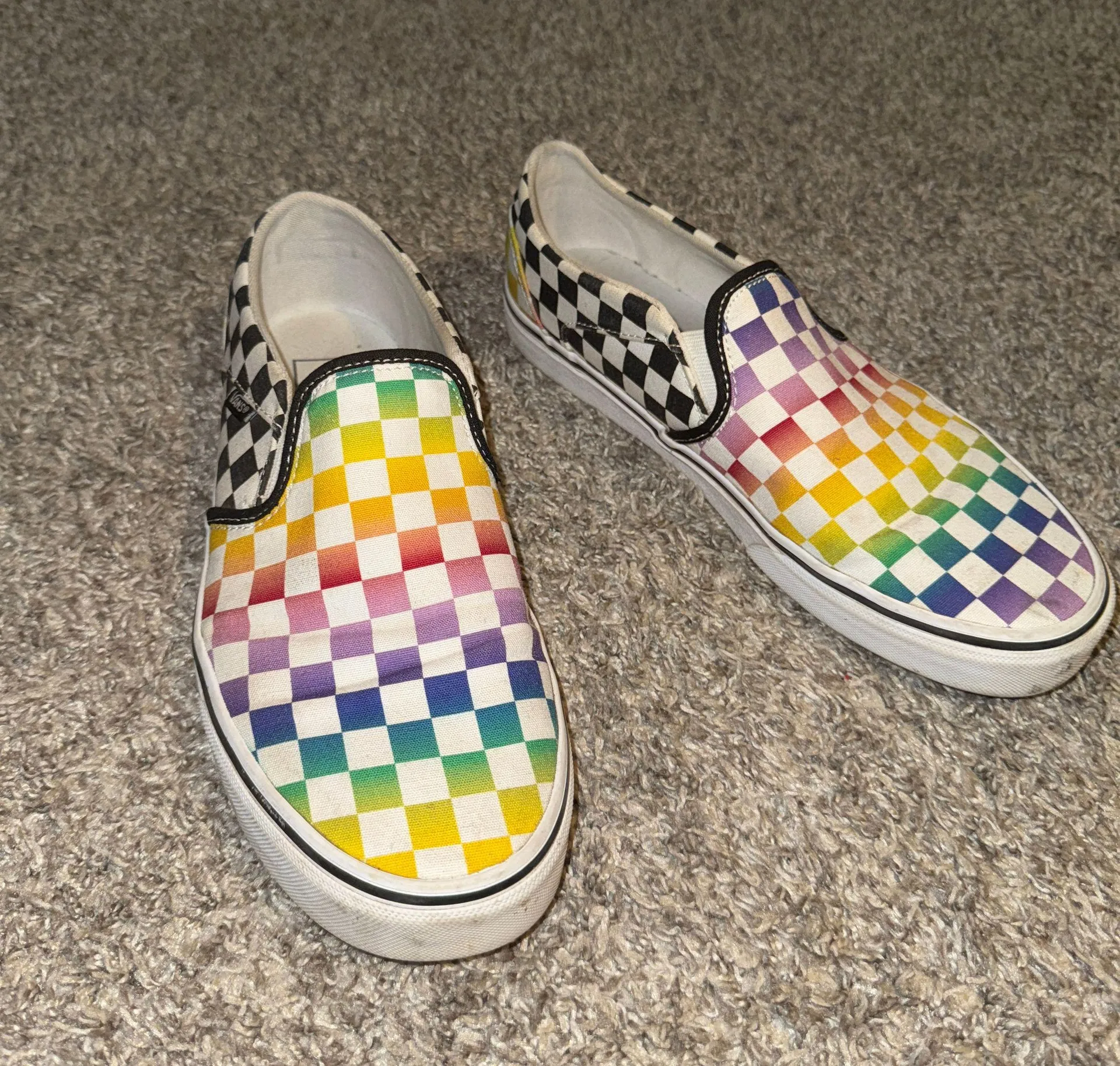 Vans  Slip-On - Image 2