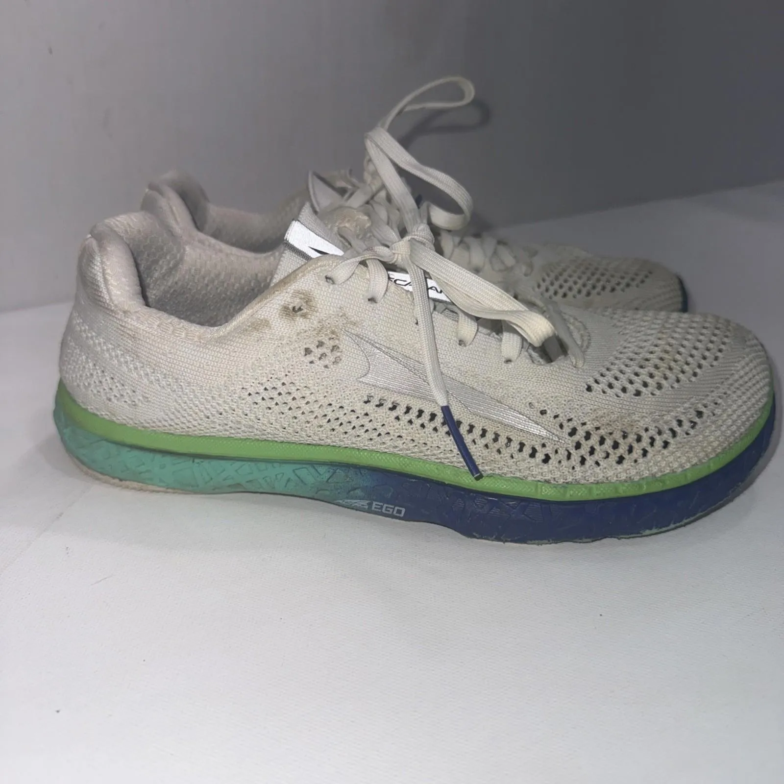 Altra Escalante Athleisure Training Gym Running Shoes EGO FootShape Sneakers 8.5 - Image 7