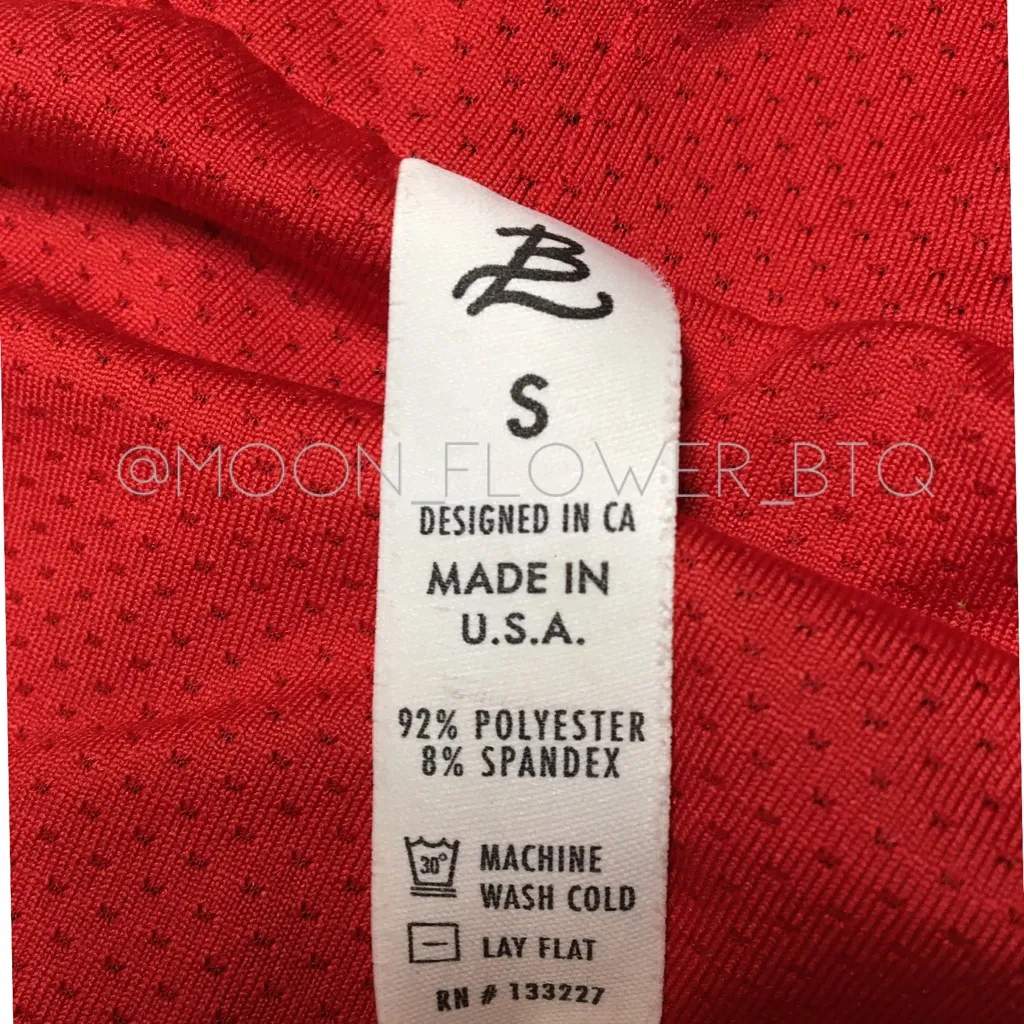 Body Language Reversible Sleeveless Hoodie Black & Red – Edgy Open Side Zip - Image 13