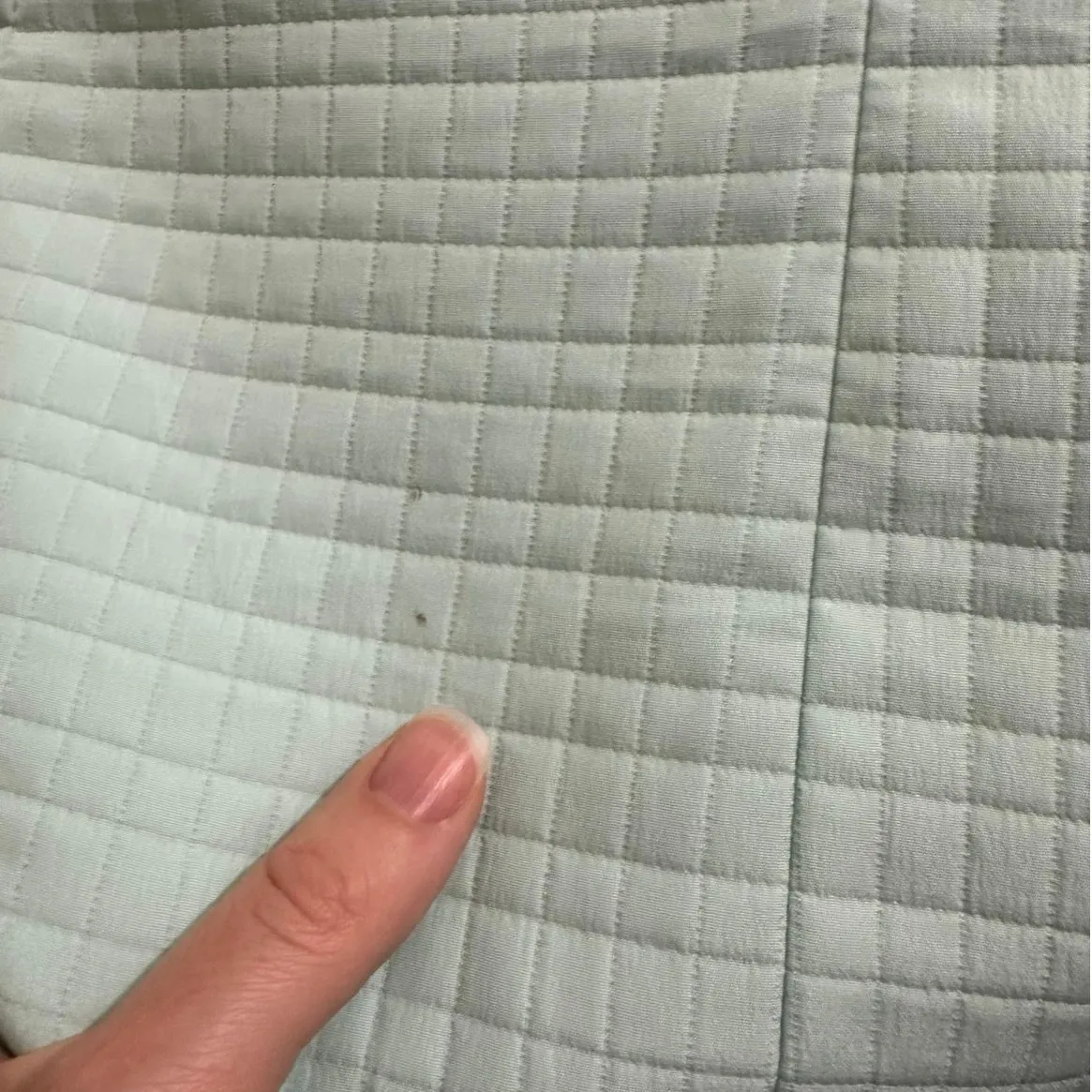 Casual Corner Mint Blue 2 - Image 8