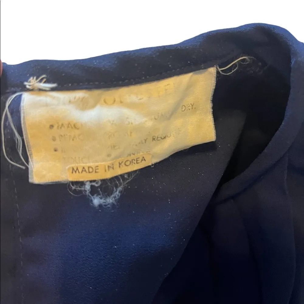 Liz Roberts Balloon Sleeve All - Image 8