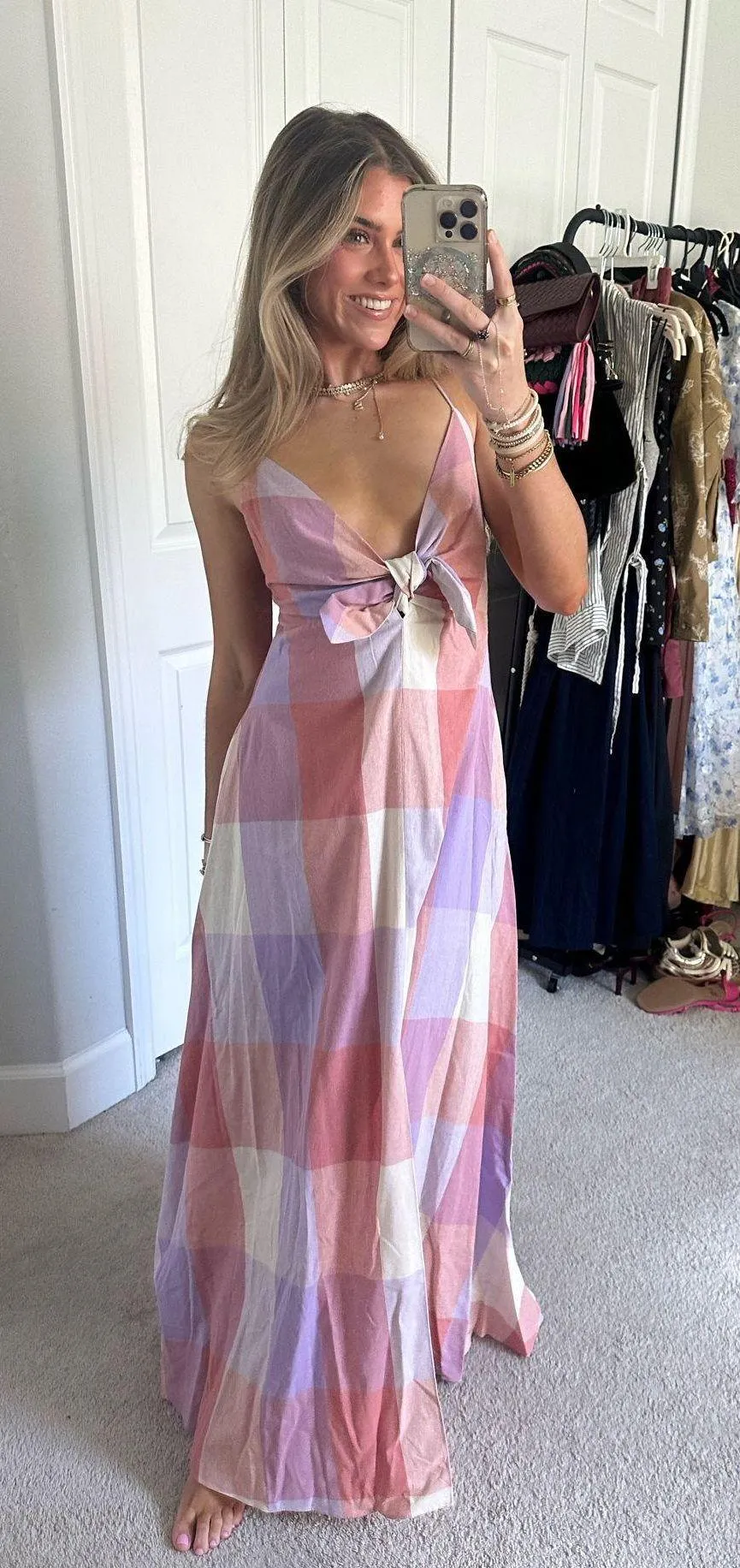 Baltic born maxi dress - Image 1