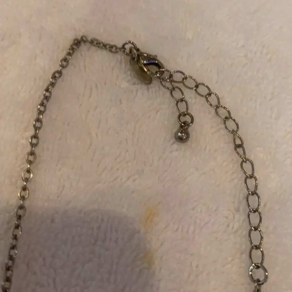 Lia Sophia "Daydreamer" Necklace - Image 3