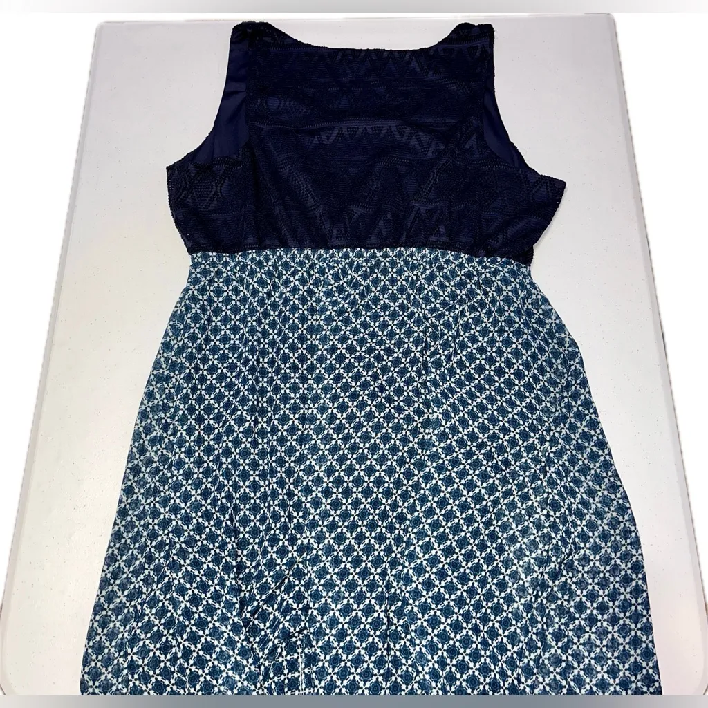 💙 Maurice’s Maxi Dress - Image 2