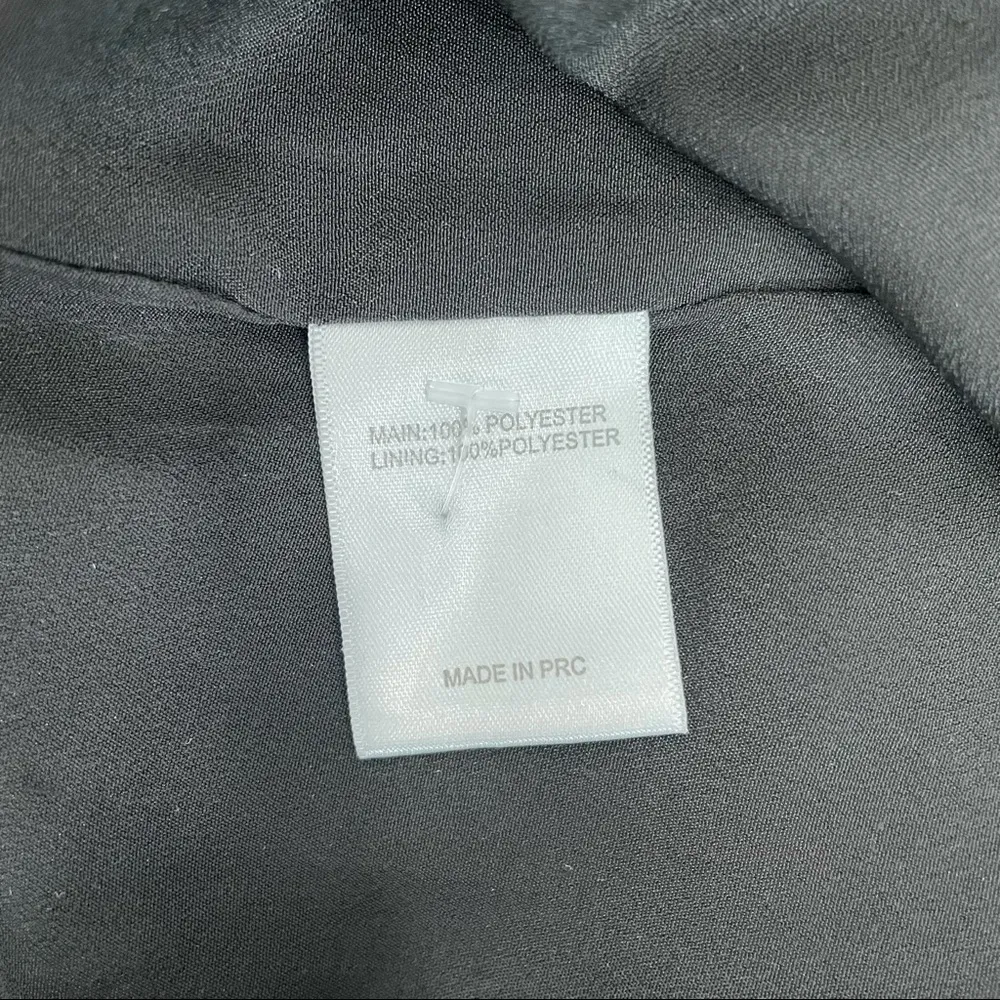 Keepsake the Label Halter Top Black Size L - Image 10