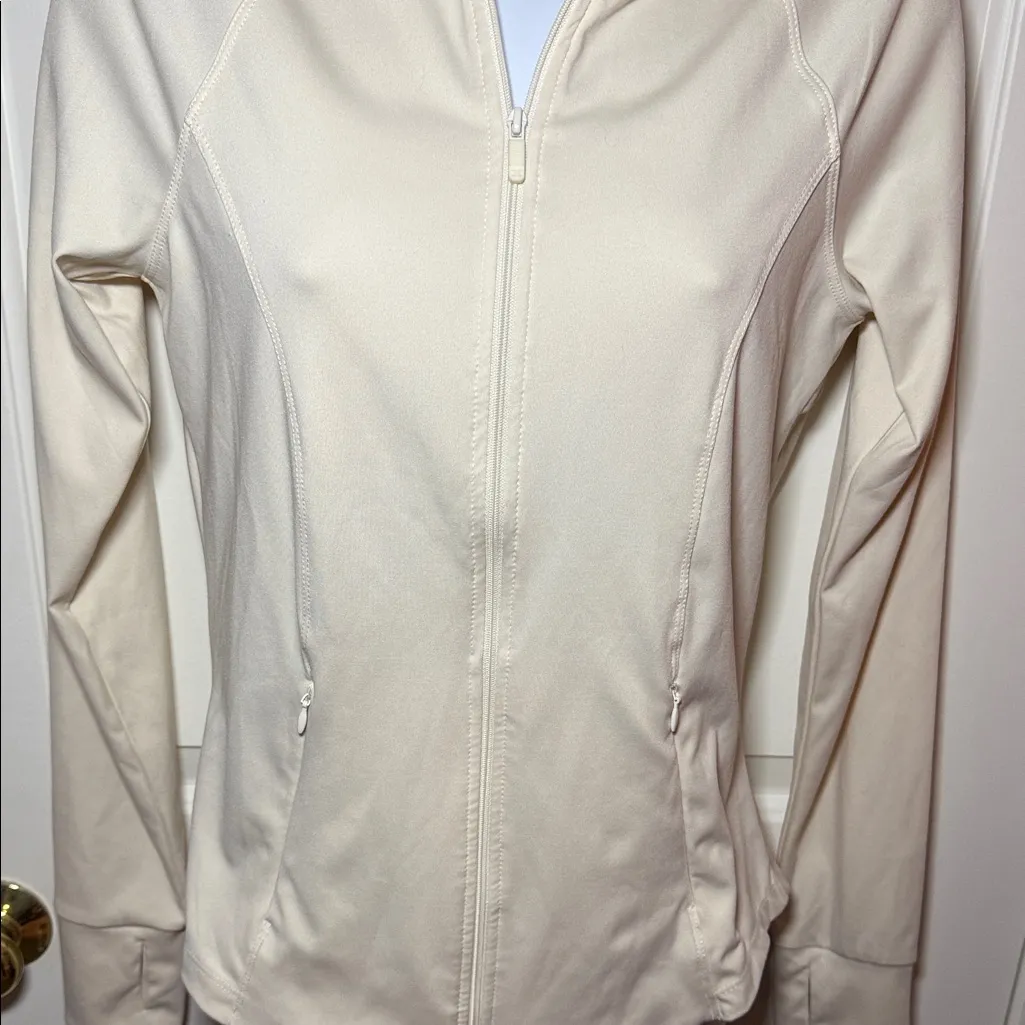 Women's RBX Zip Up Jacket - Image 2