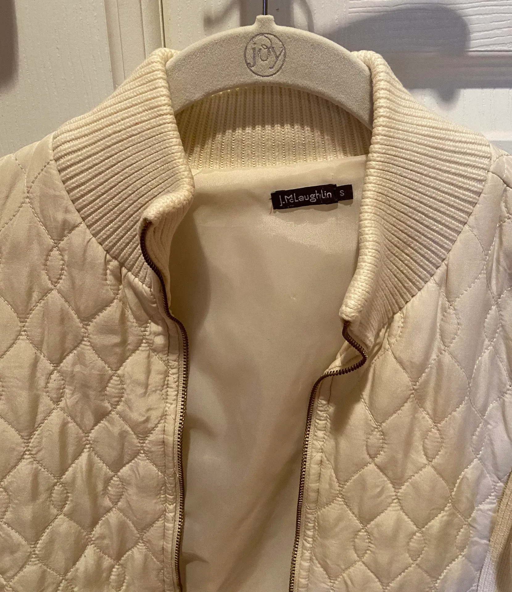 J. McLaughlin  Jacket - Image 6