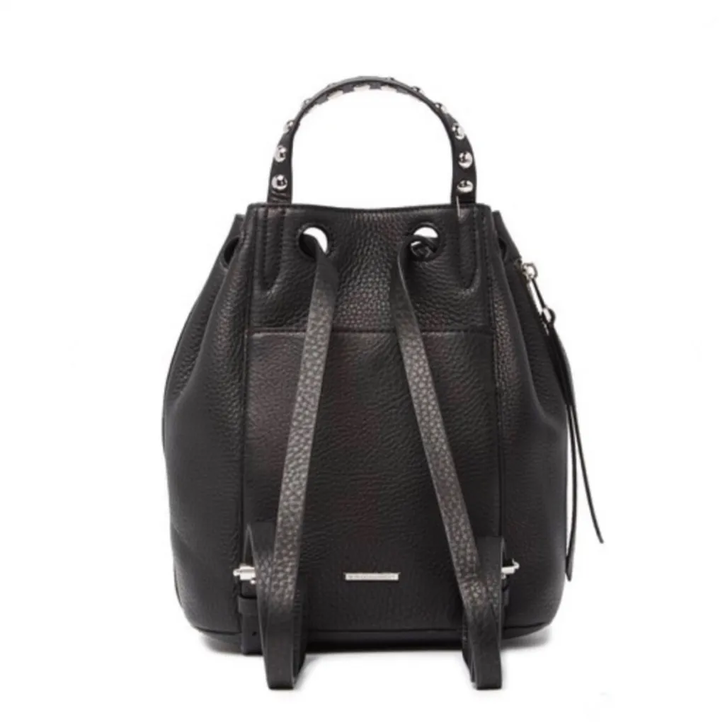 REBECCA MINKOFF BLYTHE BACKPACK. - Image 2