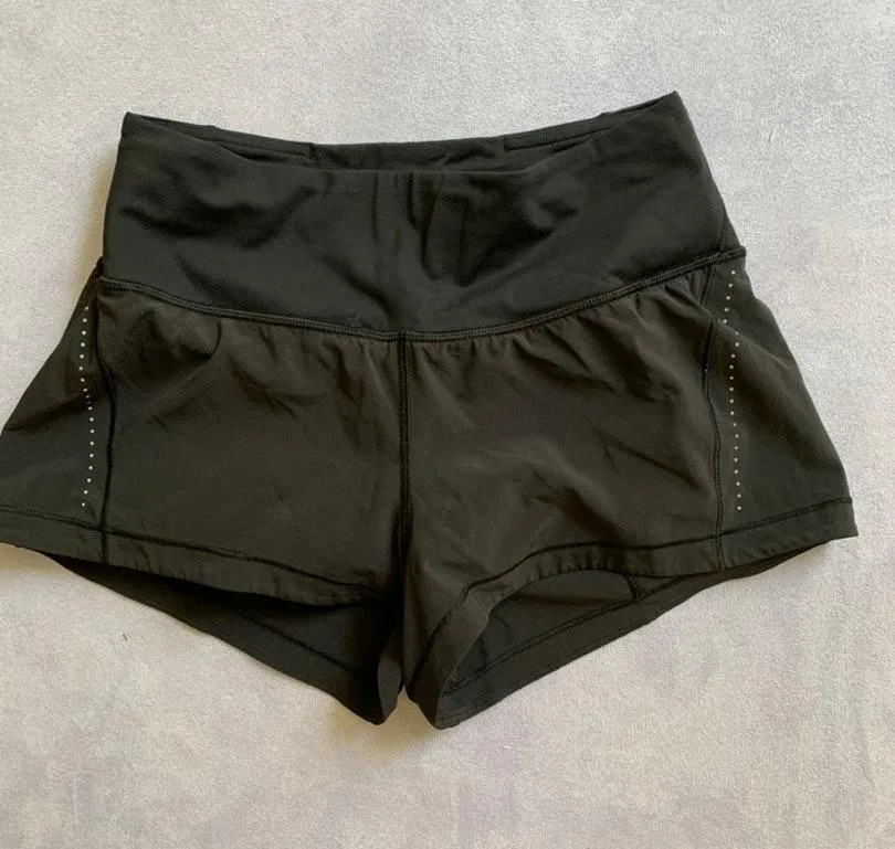 Lululemon Shorts - Image 2