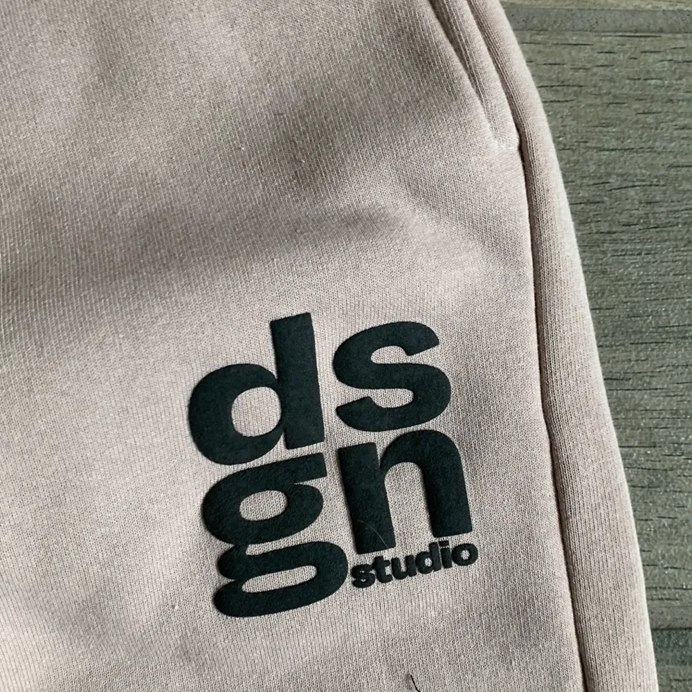 Boohoo dsgn sweatpants - Image 2