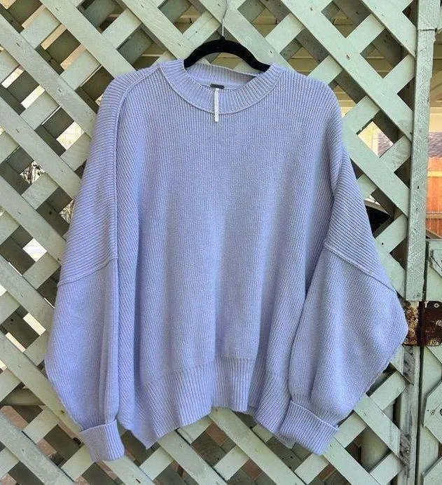 Free people Easy Street Tunic sweater - Image 2