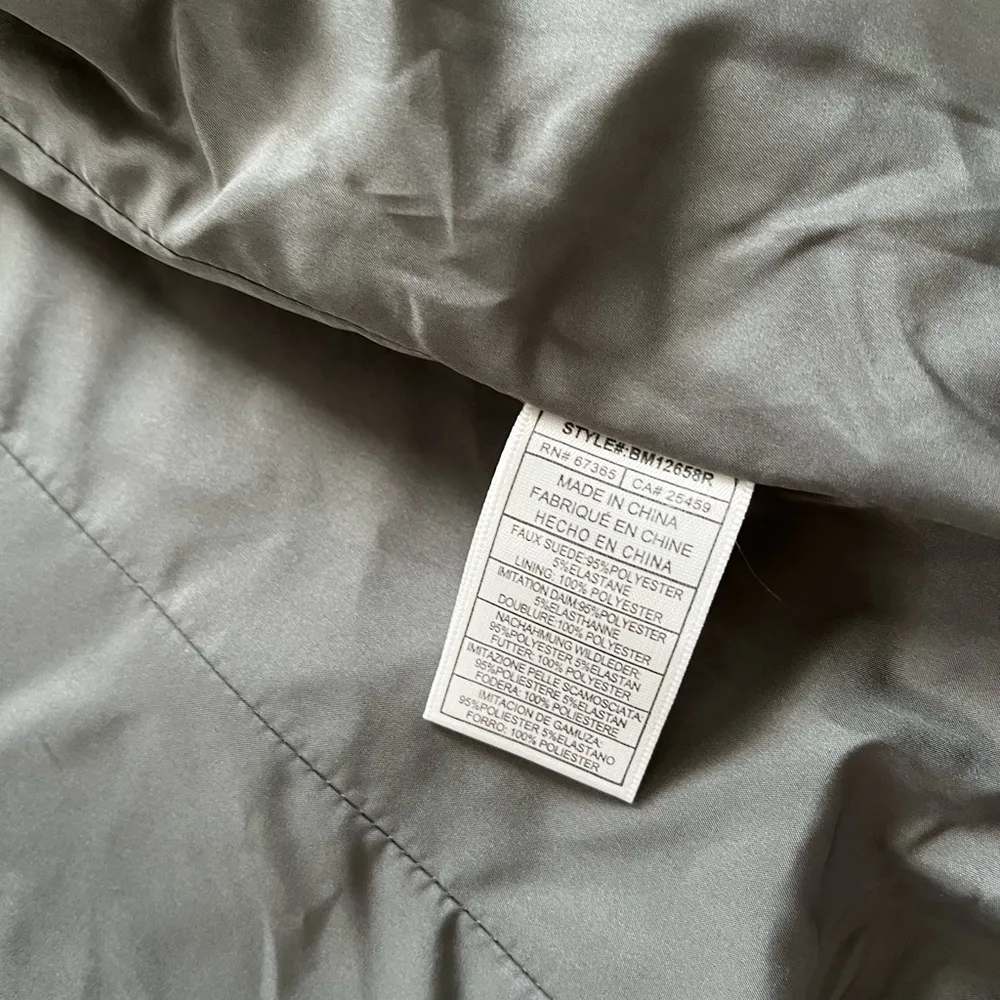 NWT: Steve Madden BB Dakota green jacket - Image 6