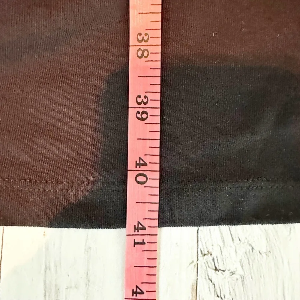 Everlane The Weekend Tiered Black Midi Dress Size XS - Image 7