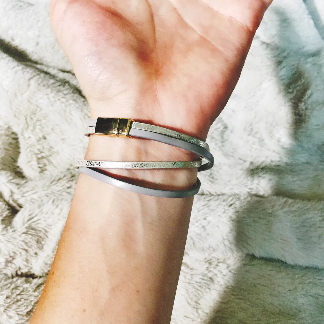 Wrap Bracelet - Image 4