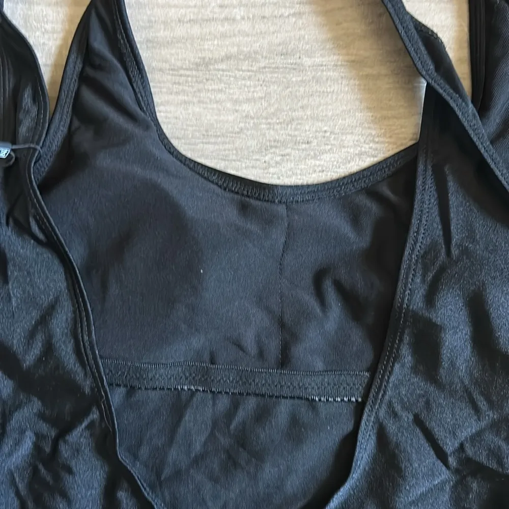 Zaful babe one piece swimsuit - Image 4