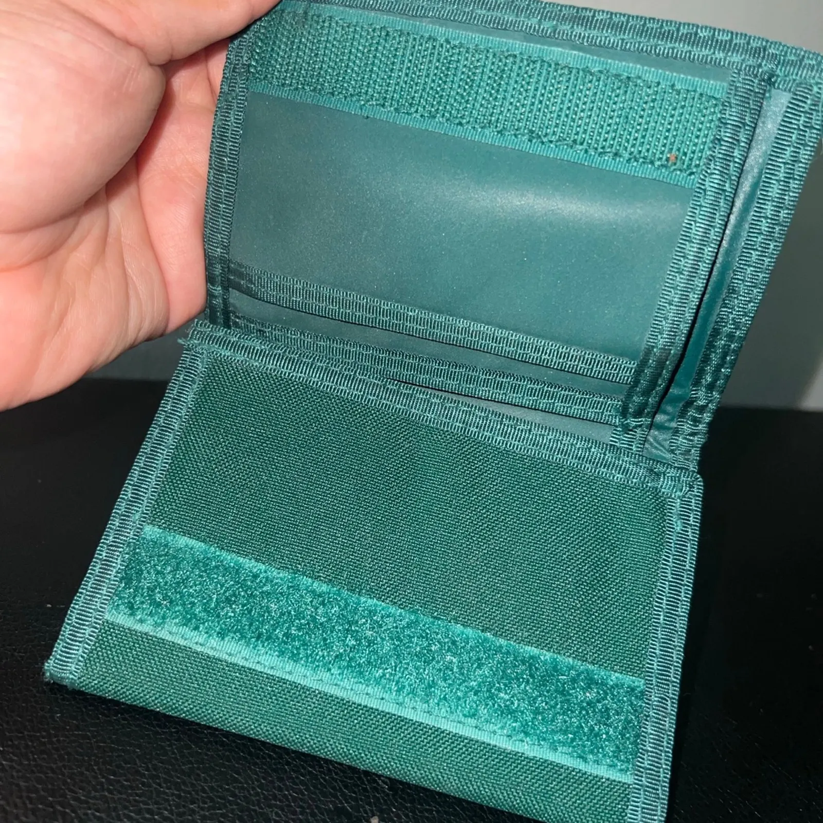 Vintage Winnie the Pooh wallet - Image 4