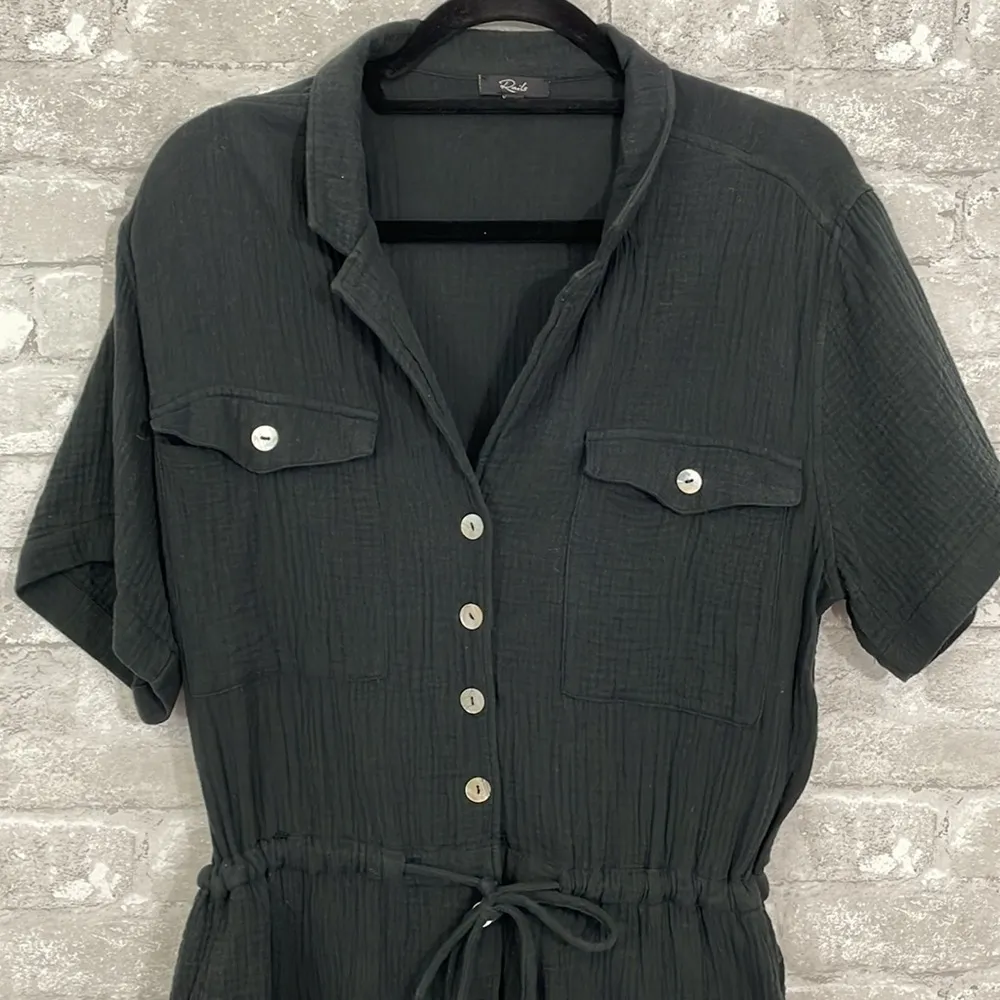 Rails Dakota Romper - Image 3