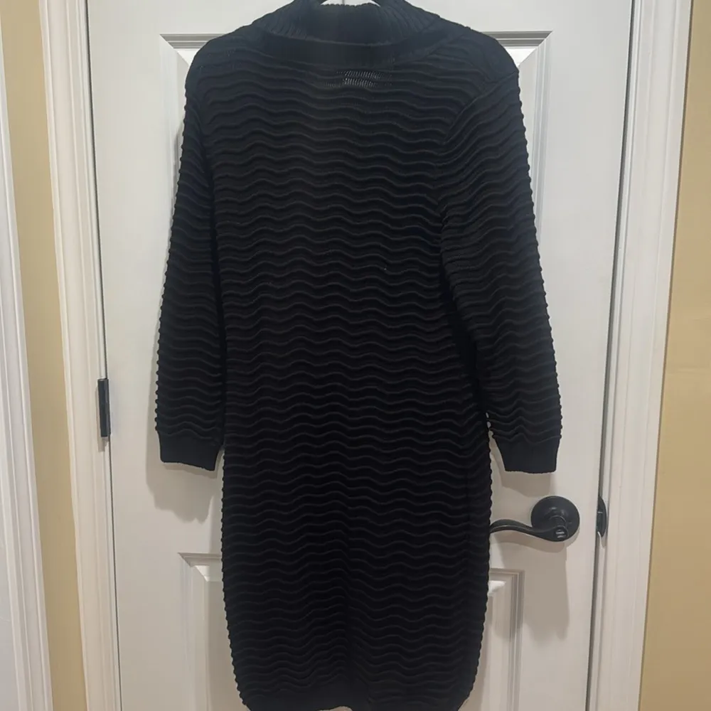Calvin Klein Dress Size Large - Image 4