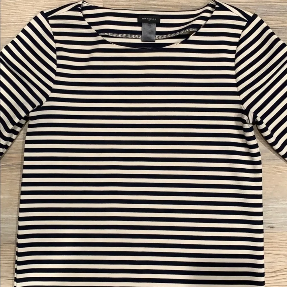 Ann Taylor shirt - Image 3