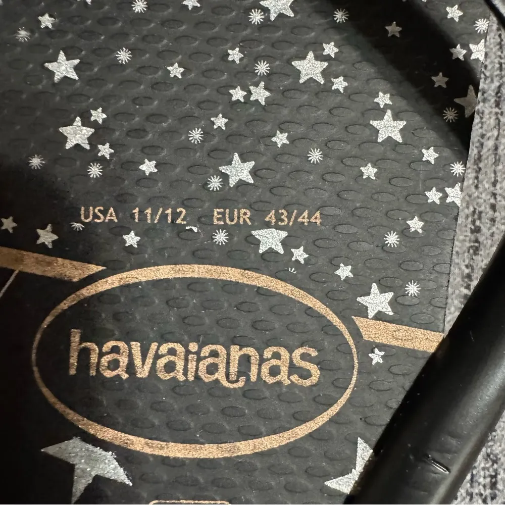 Havaianas  Slim Logo Flip Flops - Image 6