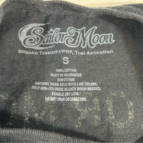 Sailor‎ Moon T - Image 7