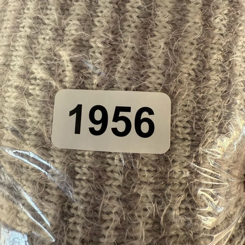 ￼Maurices women’s size large striped pullover‎ sweater ￼ - Image 6