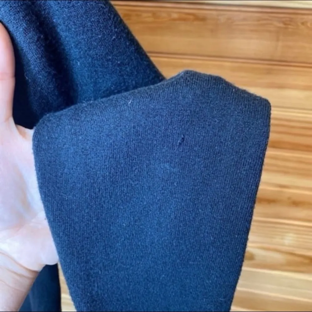 Y2K Victoria's Secret sexy little thing vintage 3/4 cardigan sweater medium - Image 5