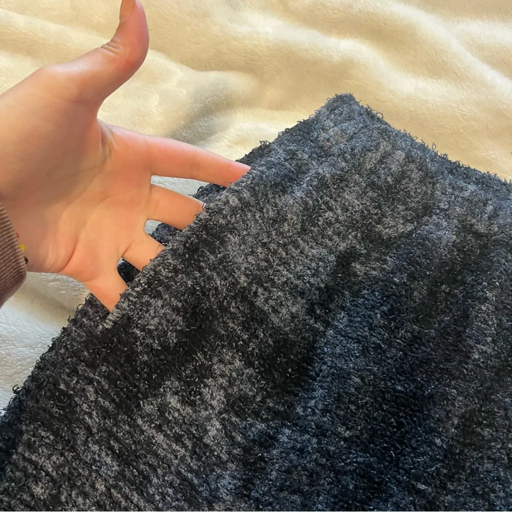 Issey miyake skirt Blue Size XS - Image 3