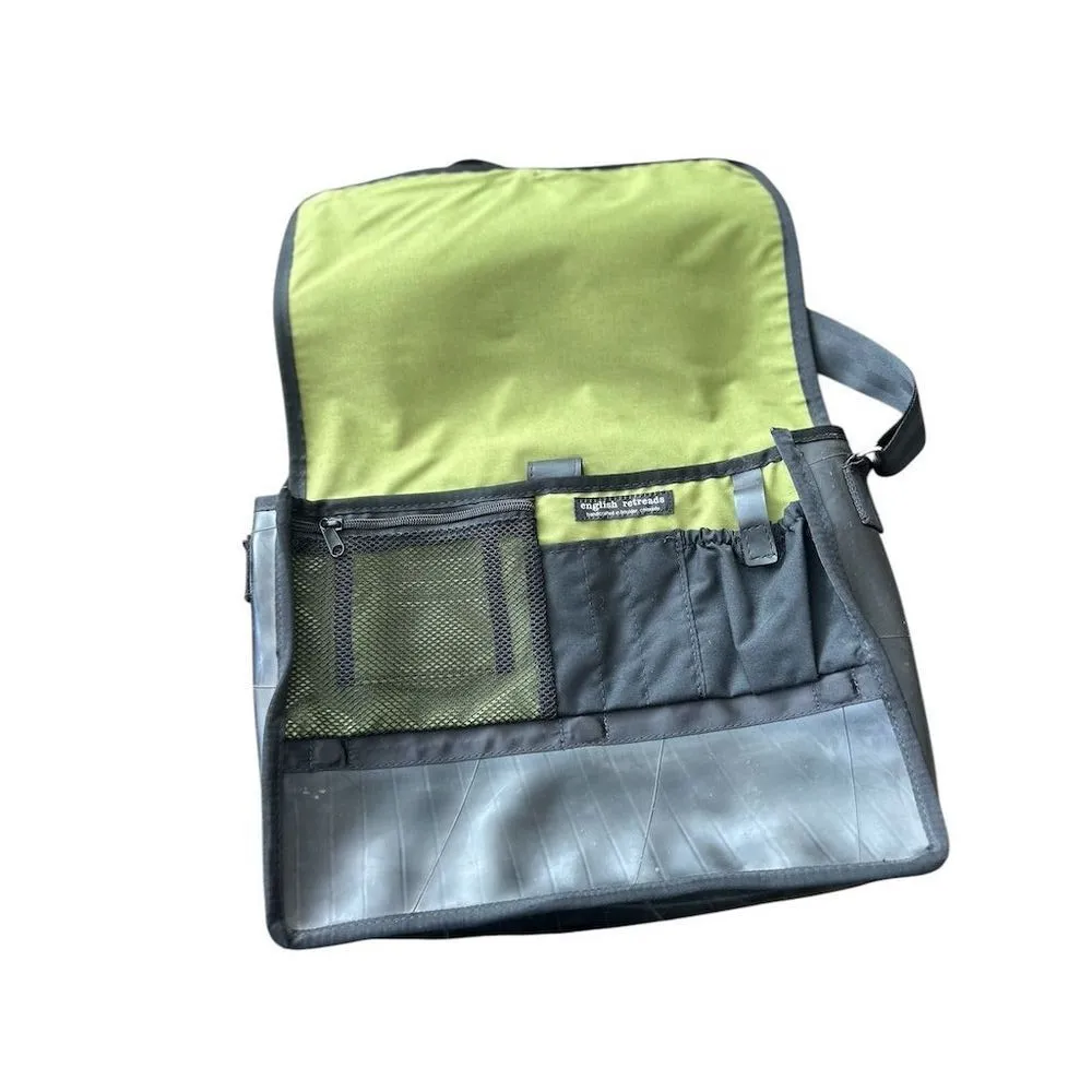 English Retreats Unisex Eco - Image 2