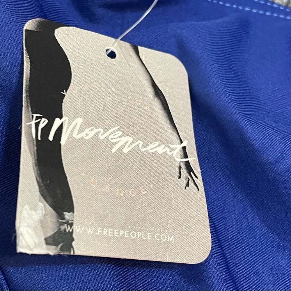 Free People Movement Bra/Crop Tank - Image 8