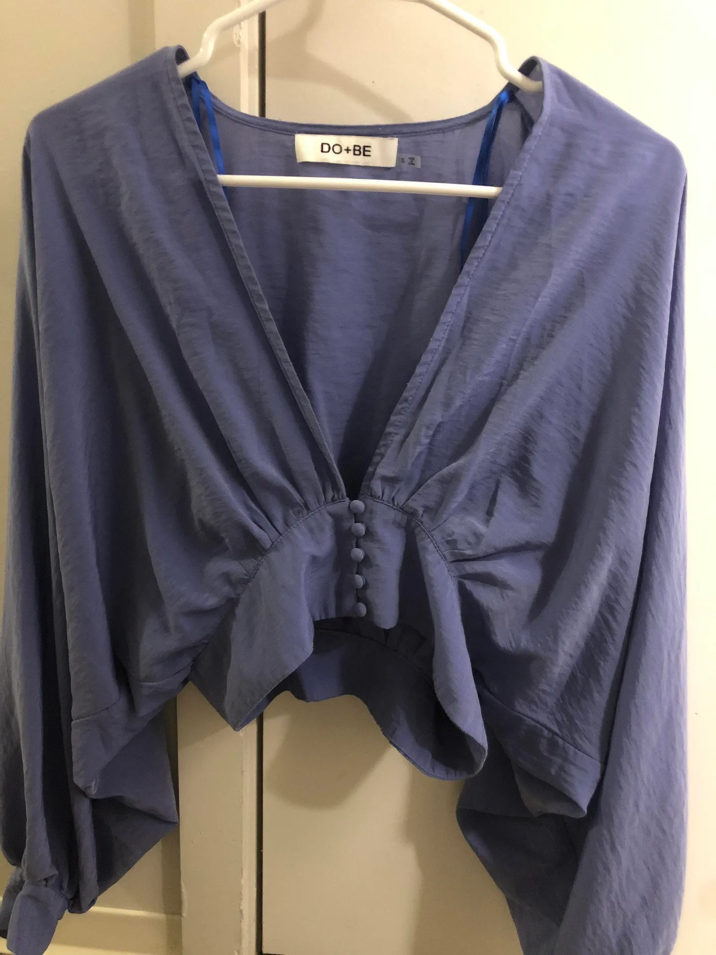 Do + Be Top - Image 2