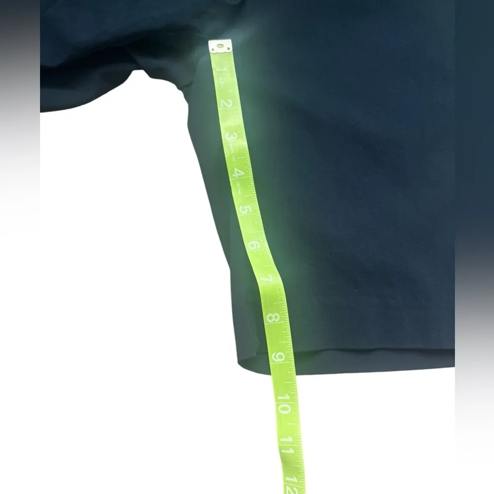 J. McLaughlin Masie Bermuda Pocketed Pull-On Shorts - Image 8