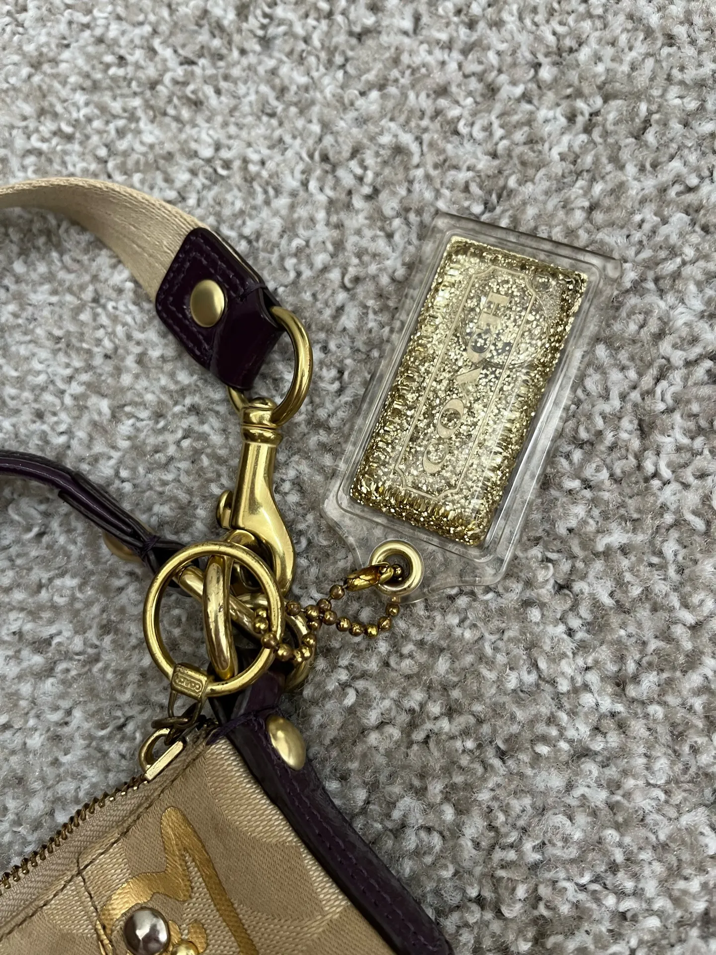 Poppy Crossbody - Image 5