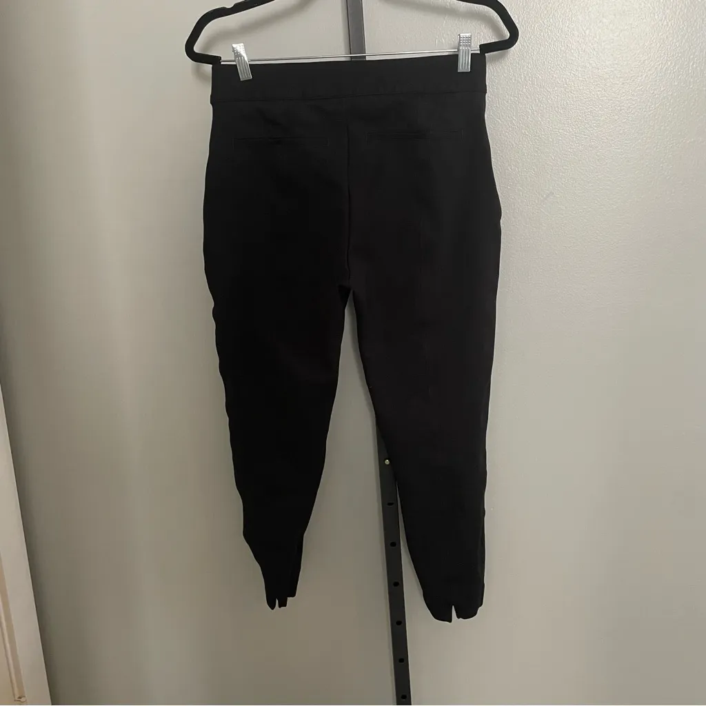 Spanx  The Perfect Pant Ankle Backseam Skinny Size Large - Image 4