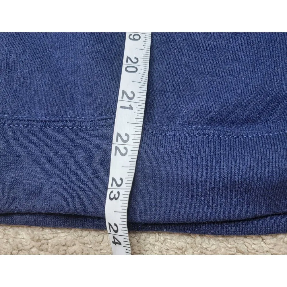 Harry Potter  Ravenclaw Sweatshirt Sz Small - Image 4