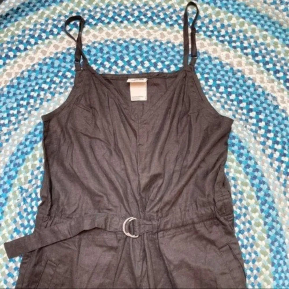 The North Face Jumpsuit - Image 4