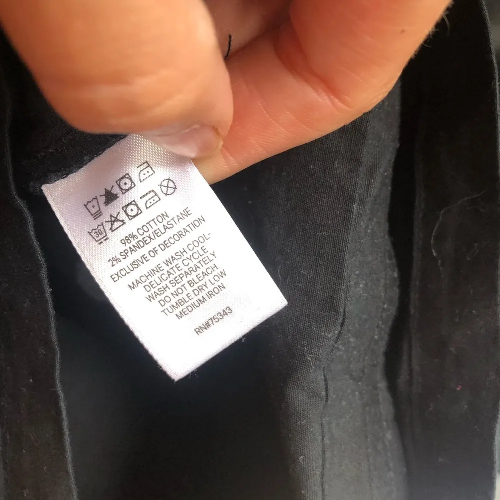 $1️⃣ with bundle! Coercion London fringe dress - Image 5