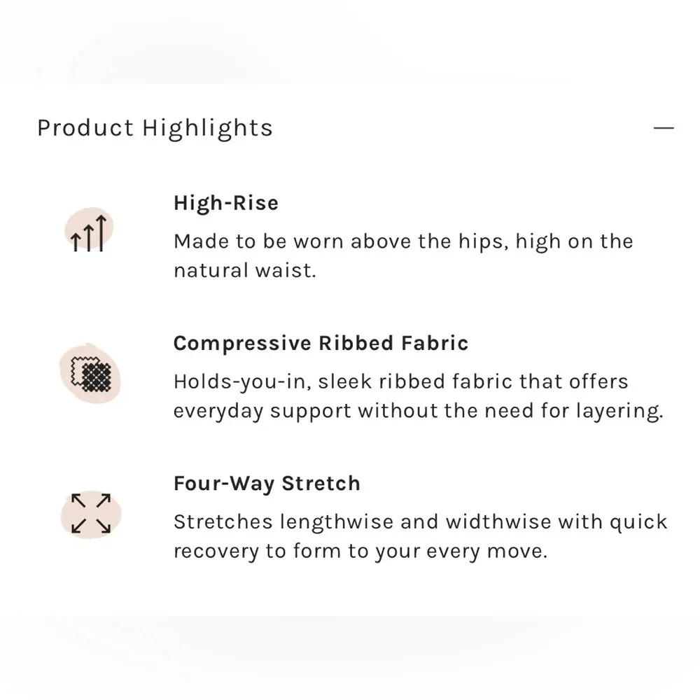 Free People Duet Micro Shorts M/L NWOT Black Size M - Image 8