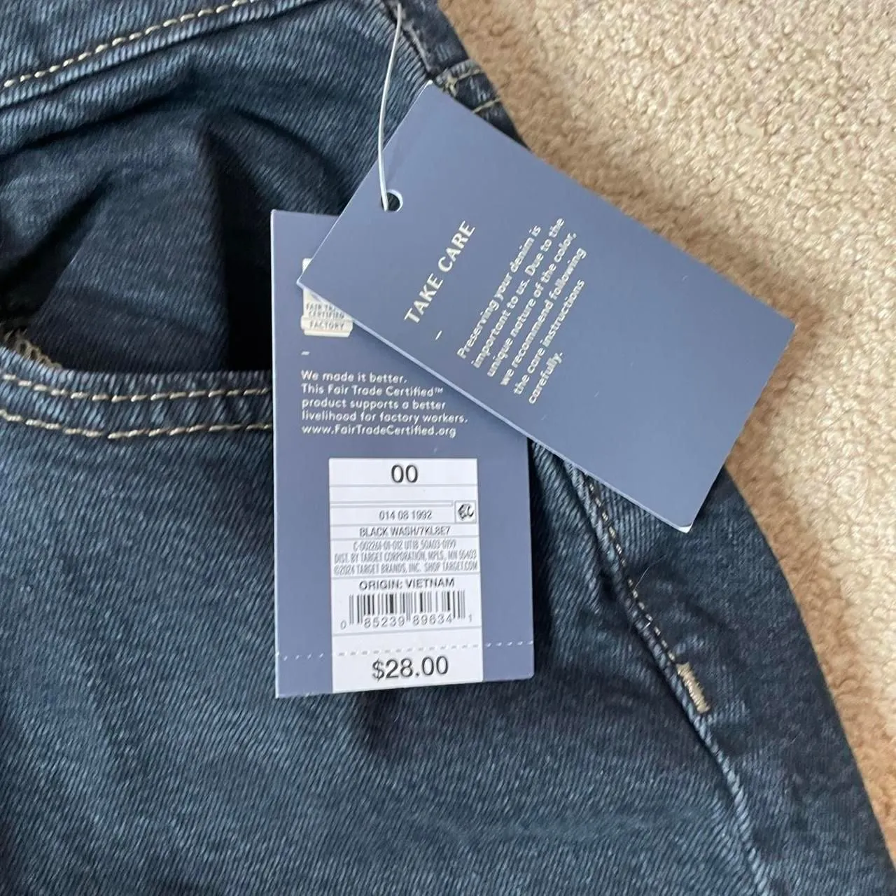 Universal Threads Universal-thread Women's Skirt - Image 2